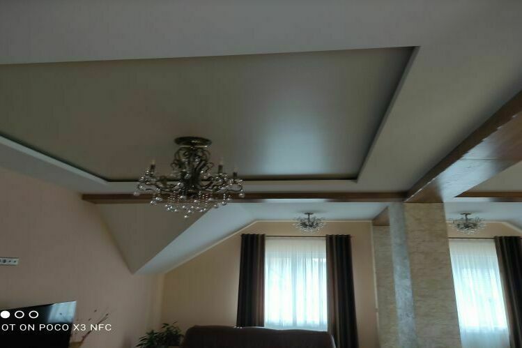 REMONT PODDASZA W DOMU PRYWATNYM REMONT PODDASZA W DOMU PRYWATNYM