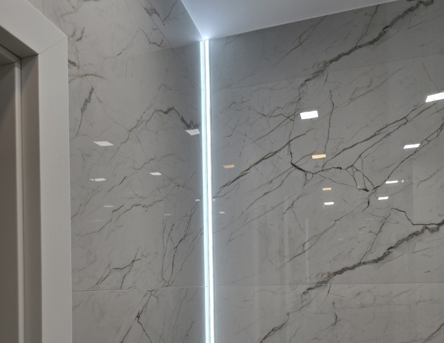 REMONT ŁAZIENKI Z PRYSZNICEM REMONT ŁAZIENKI Z PRYSZNICEM