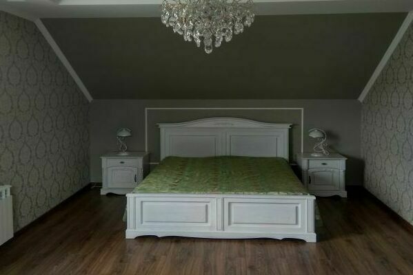 REMONT SYPIALNI W DOMU PRYWATNYM REMONT SYPIALNI W DOMU PRYWATNYM